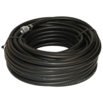 Tuyau peinture 8x15 - 20 m antistatique