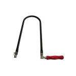 Scie Bocfil tubulaire Pegas Profondeur du col de cygne 310mm