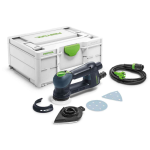 Ponceuse ROTEX RO 90 DX FEQ-Plus