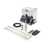 Scie Univers SSU 200 EB - Plus - FS Festool