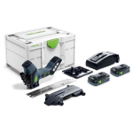 Scie sans fil pour matériaux isolants ISC 240 HPC 4,0 EBI-Plus - Festool
