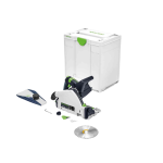 Scie circulaire plongeante sans fil Festool TSC 55 KEB- Basic