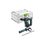 Perforateur sans fil BHC 18 - Basic Festool