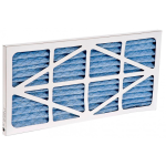 Filtre extérieur électrostatique Jet pour AFS500 / AFS1000