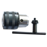 Mandrin à clé capacité 1,5 à 13mm - B12 série standard