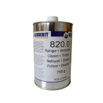 Flacon 750g diluant 820