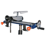 Option pour LP320-F: Dispositif de copie de balustre original