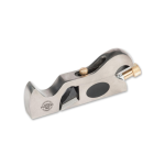 Guillaume d'ébéniste Axminster Rider N°92 largeur 19mm base 132mm