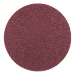 Disque Abrasif diam 150 - Grain 220 - boite de 10