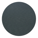 Support velcro autocollant Ø 150 - vendu à l'unité