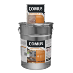 Kit vernis alimentaire Uréthane 231 brillant 4,8 litres pour contact permanent