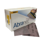 Feuille Abranet 93x180 grain 180 en boite de 50
