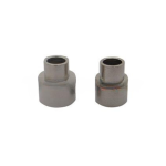 Jeu de bagues de calibrage pour porte-clés Mini Cartouche KR160