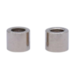 Jeu de bagues de calibrage pour porte-clés décapsuleur