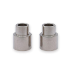 Jeu de bagues de calibrage pour Porte clés secret