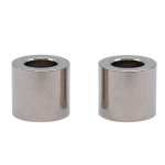 Jeu de bagues de calibrage pour mécanisme rasoir Tradition