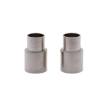 Jeu de bagues de calibrage pour kit collier aromathérapie PK356