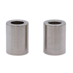 Jeu de bagues de calibrage pour mécanisme rasoir modèle 2