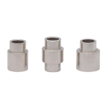 Jeu de bagues de calibrage pour mécanisme gamme PAIX