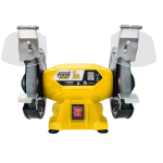 Touret meule/meule JOB Line diamètre 150mm 150W monophasé.