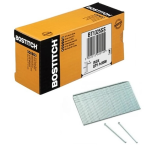 Boîte 5000 pointes J18 ( BT13) long 25mm INOX
