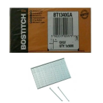 Boîte 5000 pointes J18 ( BT13) long 40mm Galva