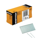 Boîte 5000 pointes J18 ( BT13) long 40mm INOX