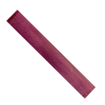 Carrelet de bois Amarante 30 x 30 x 200mm