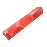 Carrelet résine acrylique 19 x 127mm N°BS01