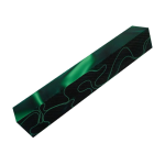 Carrelet résine acrylique 19 x 127mm N°BS04