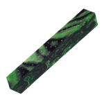 Carrelet résine acrylique 19 x 127mm N°BS27