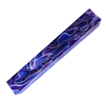 Carrelet résine acrylique 19 x 127mm N°BS29