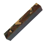 Carrelet résine acrylique 19 x 127mm N°CAM085