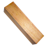 Carrelet de Caroubier 50 x 50 x 200mm