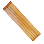 Carrelet de bois de Châtaignier 100 x 100 x 200mm 
RUPTURE DE STOCK
