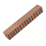 Carrelet bois lamellé travers 20 x 130mm N°CW099