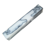 Carrelet résine acrylique 19 x 127mm N°HB5B