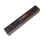 Carrelet résine acrylique 19 x 127mm N°HB6