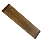 Carrelet de bois de Mondzo ( Combretum imberbe ) 50 x 50 x 200mm
<b>Rupture de stock</b>
