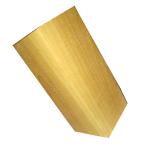 Carrelet de bois de Péquia amarello 50 x 50 x 200mm poids environ 1,4kg 
RUPTURE DE STOCK