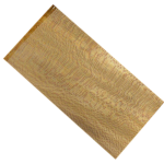 Carrelet de bois de platane 90 x 90 x 200mm