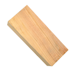 Carrelet de bois de Séquoia 50 x 50 x 200mm