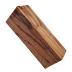 Carrelet de Bois de Serpent 60 x 60 x 200mm