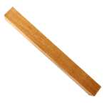 Carrelet d'Angélique 20 x 20 x 200mm pour stylo.