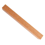 Carrelet de Balata franc 20 x 20 x 200mm pour stylo. 
RUPTURE DE STOCK