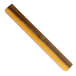 Carrelet de Boco 20 x 20 x 200mm pour stylo. 
RUPTURE DE STOCK