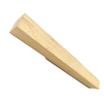 Carrelet de Buis Français 20 x 20 x 200mm pour stylo.
