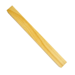 Carrelet de Cerisier 20 x 20 x 200mm pour stylo.