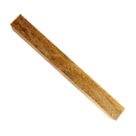Carrelet de Coeur Dehors 20 x 20 x 200mm pour stylo.