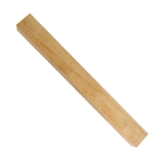Carrelet de Cormier 20 x 20 x 200mm pour stylo.